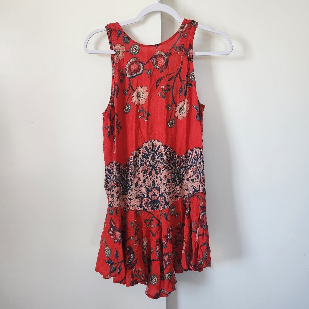 Intimately Free People Mini Dress